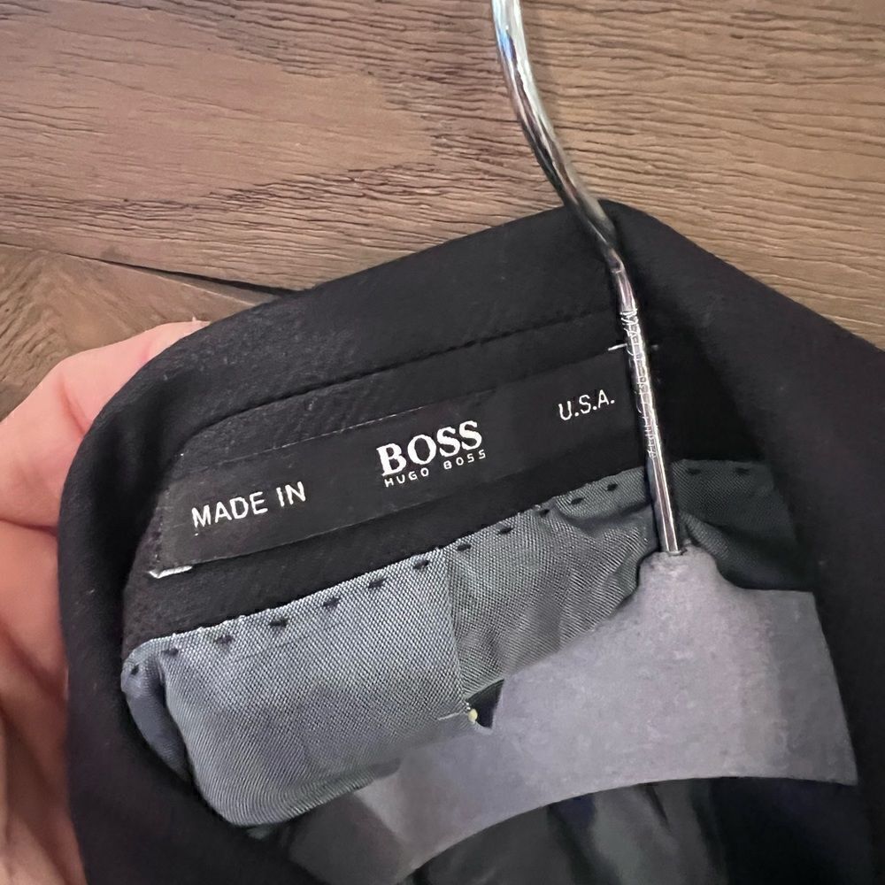 Hugo Boss Guabello sport jacket - Picture 8 of 11
